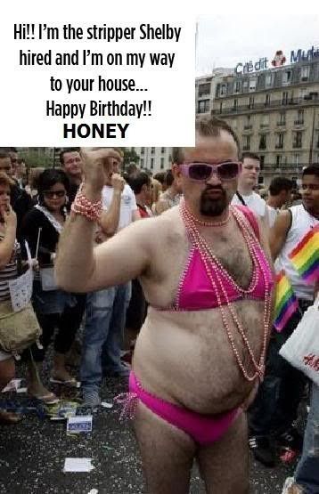 I need you WW ladies to make my birthday better.