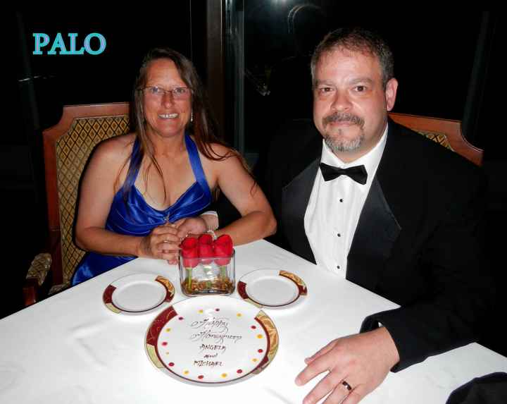 Honeymoon Pictures?