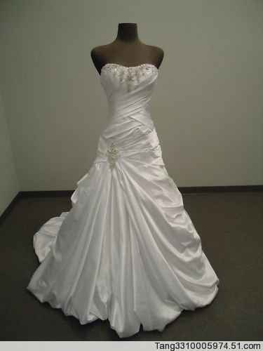 Yes To The Dress