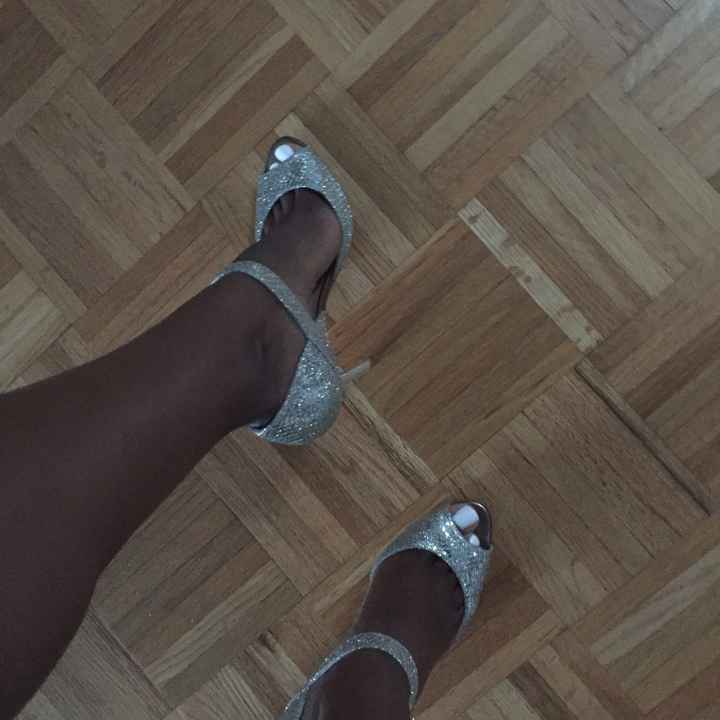 Designer Wedding Shoes