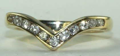 small rings, show me yours!