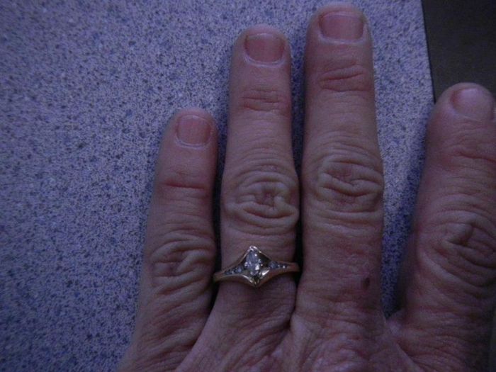 small rings, show me yours!