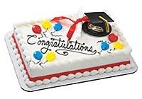 I am finally a college graduate!