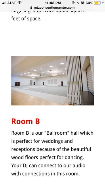 Reception Decoration Help! - 1