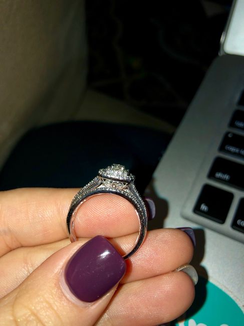 Rings💍💍💍 - 1