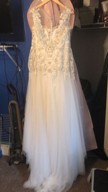 Let me see your dresses! - 4