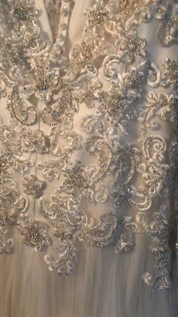 Let me see your dresses! - 5