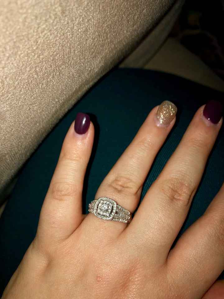 Rings💍💍💍 - 3