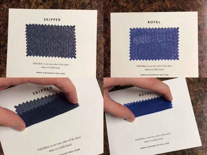 Help me match colors? Opinions wanted