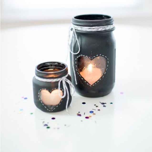 Is my idea rude? Centerpieces/favors