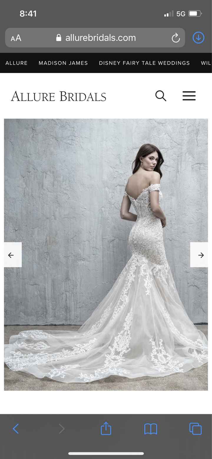 Undergarments Question - 1