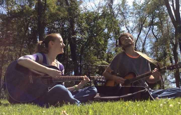 Favorite picture of you and your SO (photo request)