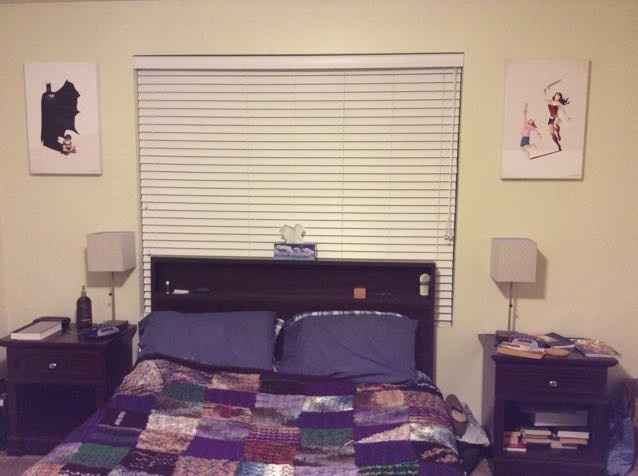 Nwr- I'm geeking out over here!