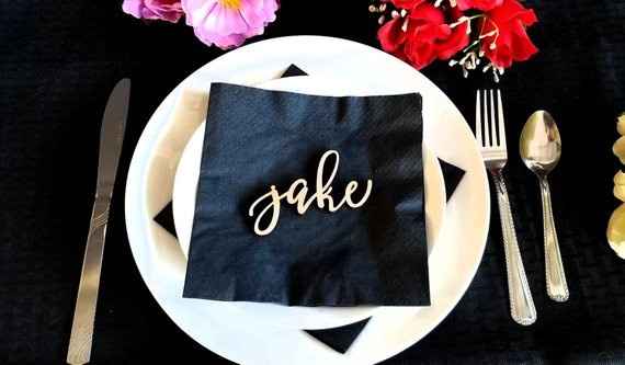 Place Setting