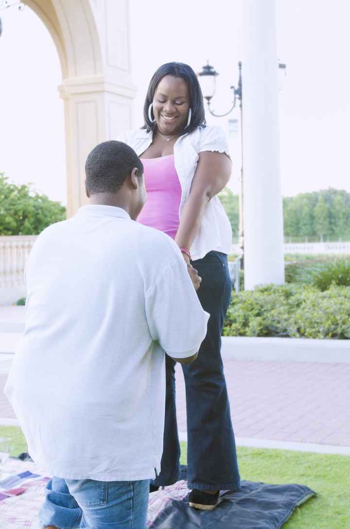 I am soooo excited!! I finally got our e-pics back!! Woo!! (PICS)