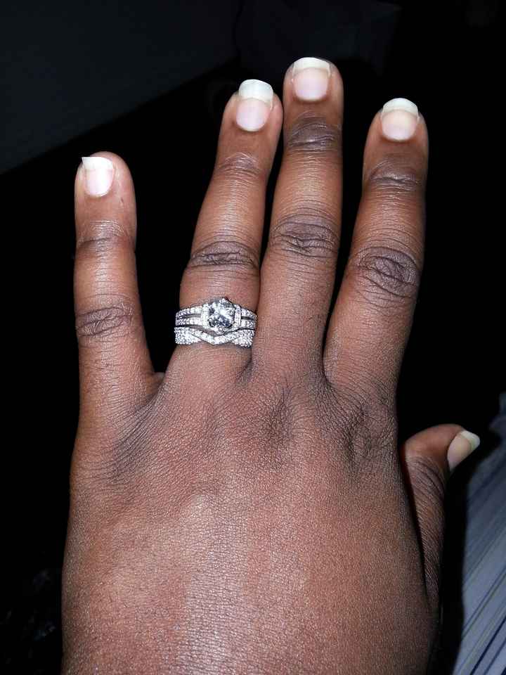 Engagement Ring Styles