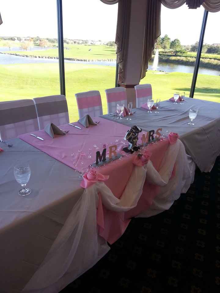 I's Married Now!!! ^.^ (PICS)