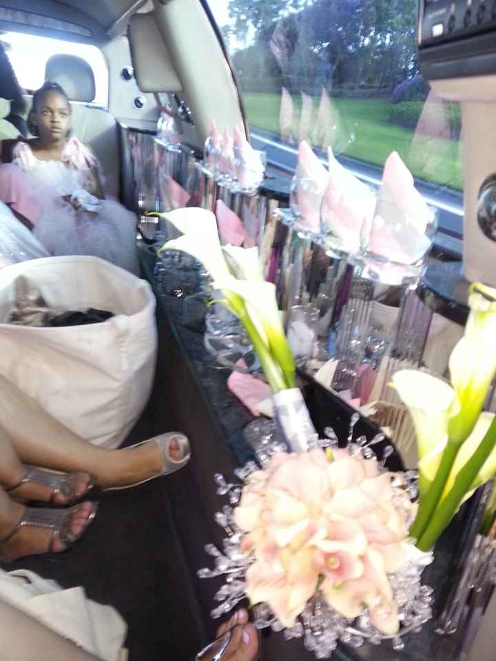 I's Married Now!!! ^.^ (PICS)