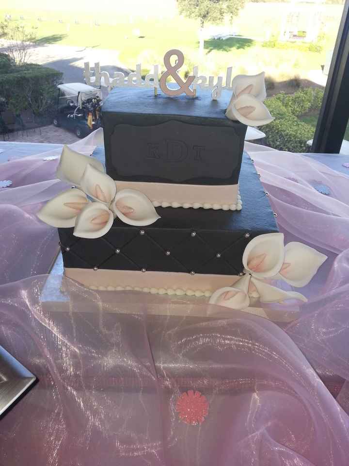 I's Married Now!!! ^.^ (PICS)