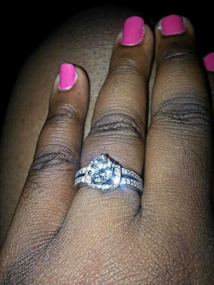Bling!! (PICTURES)