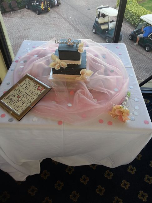 I's Married Now!!! ^.^ (PICS)