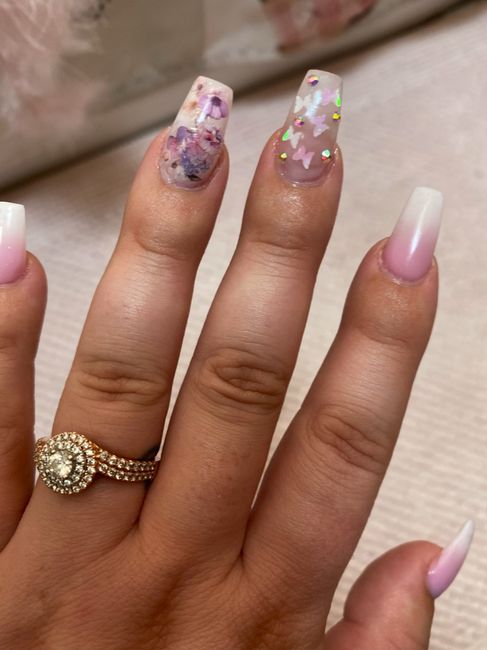 2023 Brides - Show us your ring! 7