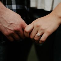 Brides of 2020!  Show us your ring! - 1