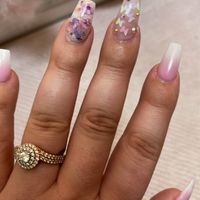 2023 Brides - Show us your ring! - 1
