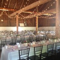 Show off your wedding venue!
