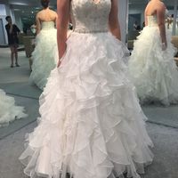 Dress fun! Show yours off!