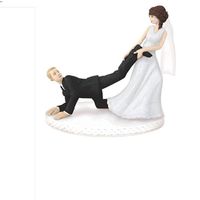 Cake Topper