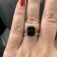 Brides of 2021! Show us your ring! - 1