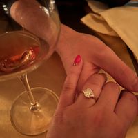 2025 Brides - Show us your ring! - 1