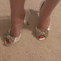 Wedding Shoes