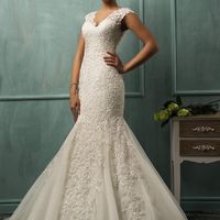 Amelia Sposa Wedding Dresses; Pics & Links attached