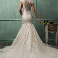 Amelia Sposa Wedding Dresses; Pics & Links attached