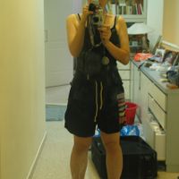 Help! I need to choose between two wedding gowns!