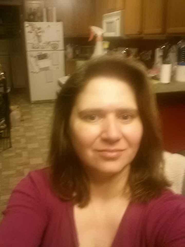 Who is behind that avatar? Selfie time!