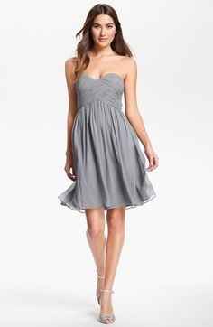 Short Wedding Dresses