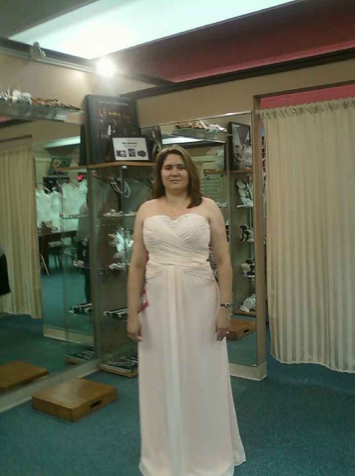 Short Wedding Dresses