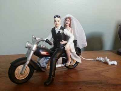 Show me your cake toppers!