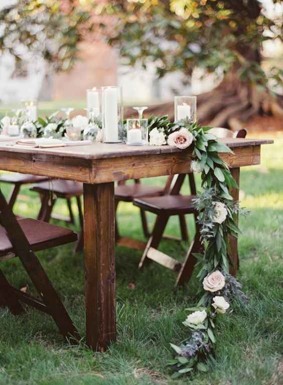 Centerpiece inspiration