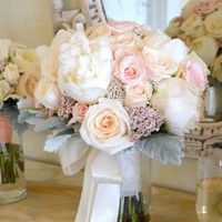 Show me your bouquets