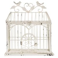 Show me your card box!