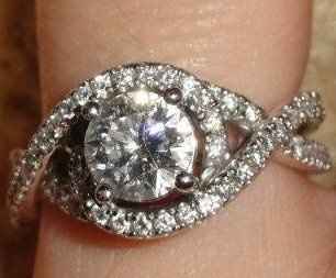 Let's see your rings!