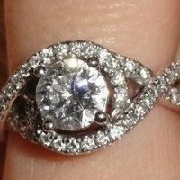 Let's see your rings!
