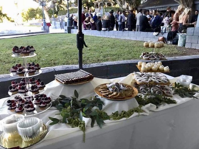 Wedding Cake! 🍰 - 2