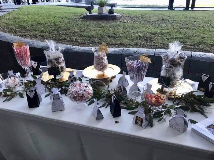 Wedding Cake! 🍰 - 3