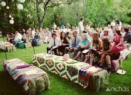 Ceremony Seating