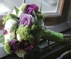 Bride's Bouquet... Inspiration?? And show YOURS off!! :D